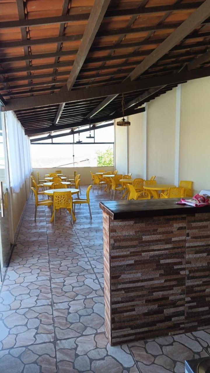 Meu Xodo Pousada Piranhas  Exterior photo